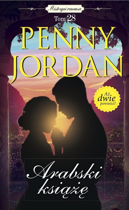 Image of Mistrzyni Romansu Tom 28