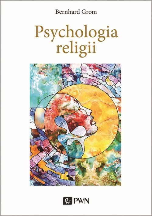 Image of Psychologia religii