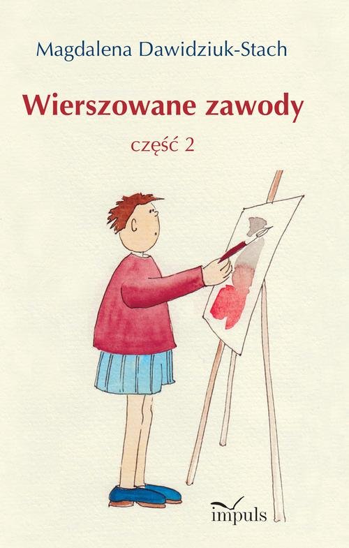Image of Wierszowane zawody Tom 2