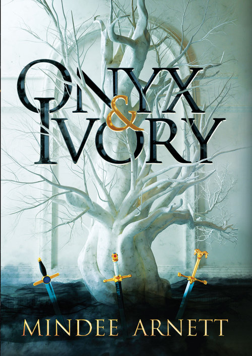 Image of Onyx & Ivory