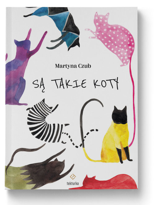 Image of Są takie koty