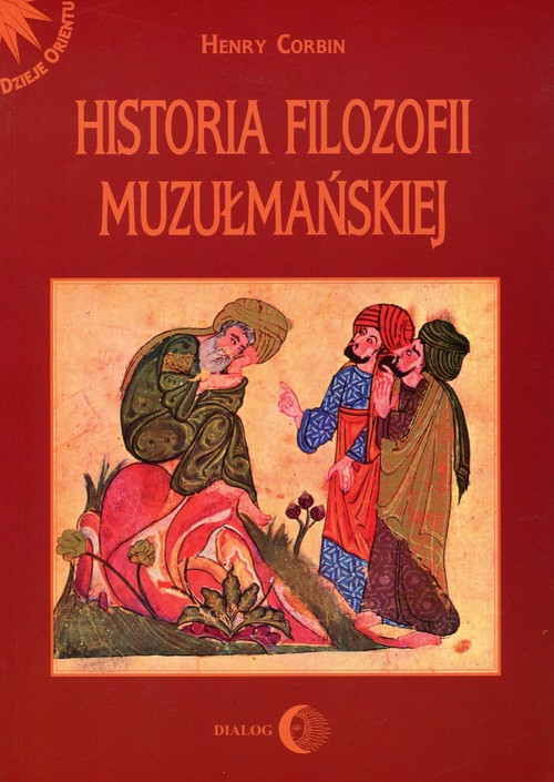 Image of Historia filozofii muzułmańskiej