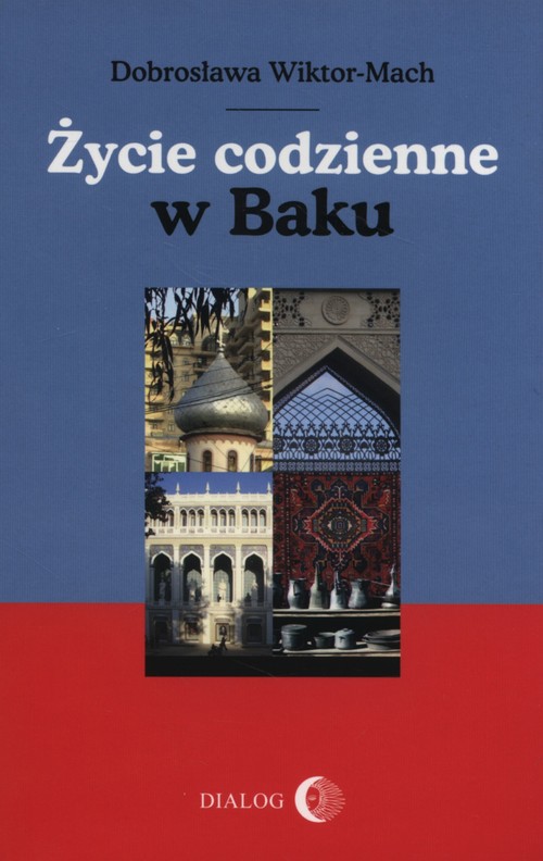 Image of Życie codzienne w Baku