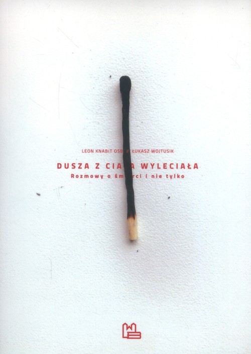 Image of Dusza z ciała wyleciała
