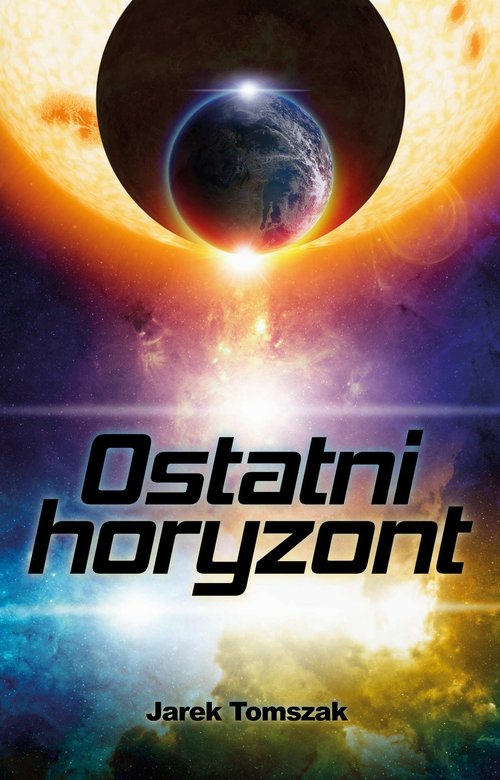 Image of Ostatni horyzont