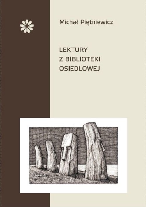 Image of Lektury z biblioteki osiedlowej
