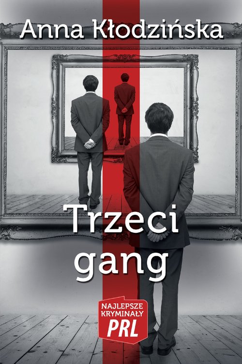 Image of Trzeci gang