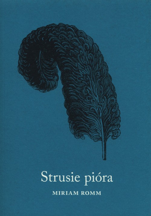 Image of Strusie pióra