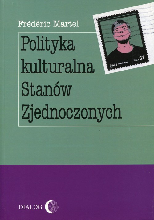 Image of Polityka kulturalna Stanów Zjednoczonych