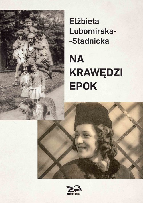 Image of Na krawędzi epok