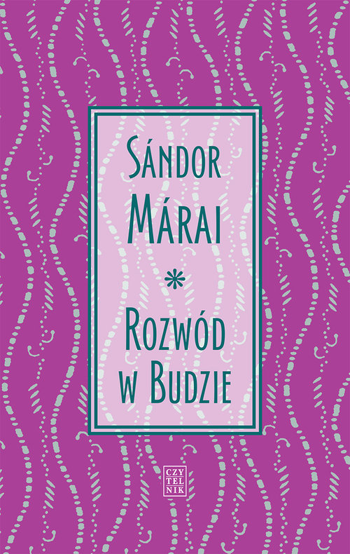 Image of Rozwód w Budzie