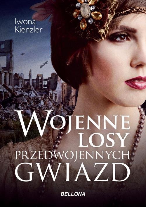 Image of Wojenne losy przedwojennych gwiazd