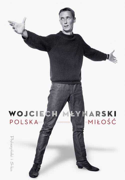 Image of Polska miłość