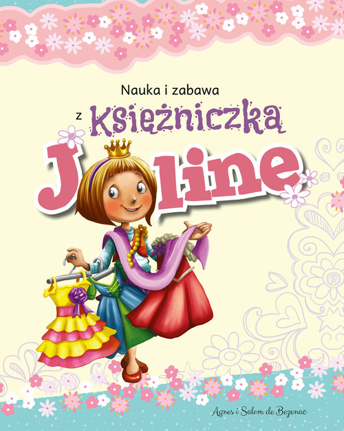 Image of Nauka i zabawa z księżniczką Joline