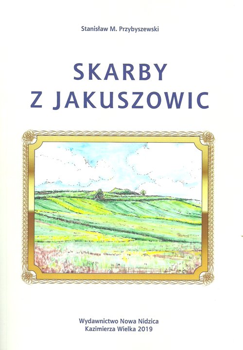 Image of Skarby z Jakuszowic