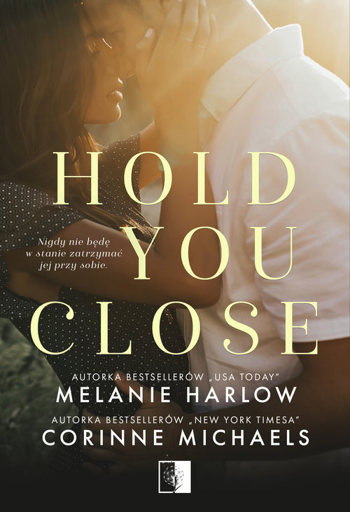 Image of Hold you close