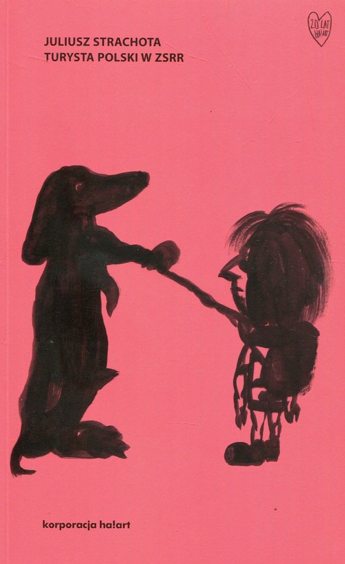 Image of Turysta polski w ZSRR