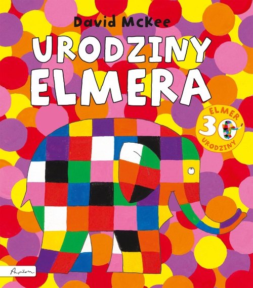 Image of Urodziny Elmera