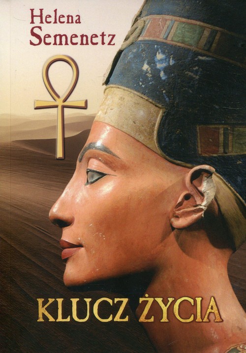Image of Klucz życia