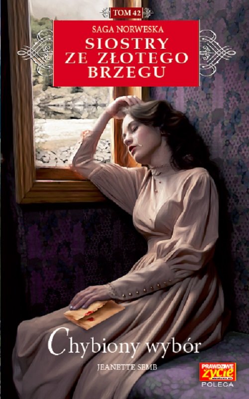 Image of Siostry ze Złotego Brzegu 42 Chybiony wybór