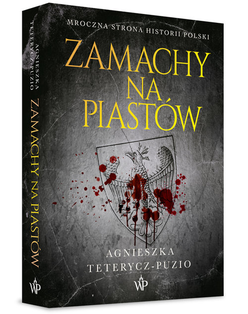 Image of Zamachy na Piastów