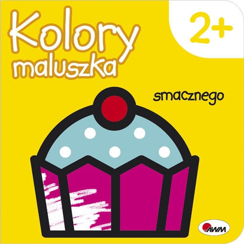 Image of Kolory maluszka Smacznego