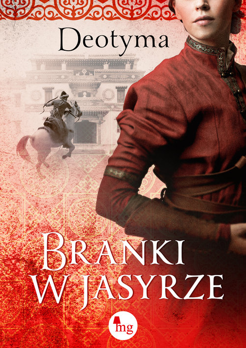 Image of Branki w jasyrze