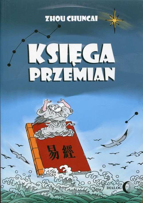 Image of Księga przemian