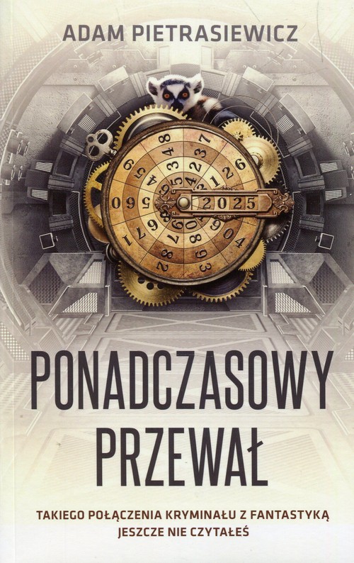 Image of Ponadczasowy przewał