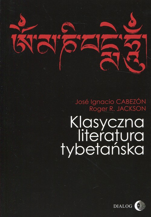 Image of Klasyczna literatura tybetańska