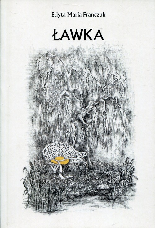 Image of Ławka