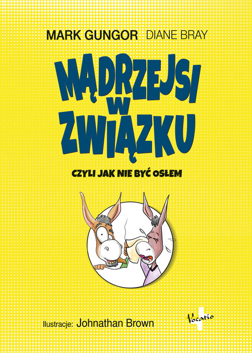 Image of Mądrzejsi w związku