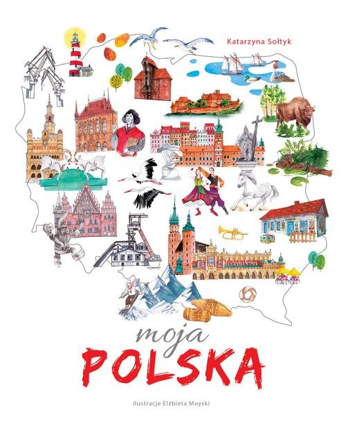 Image of Moja Polska