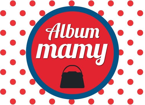 Image of Album mamy
