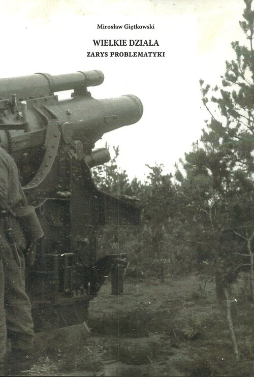 Image of Wielkie działa Zarys problematyki