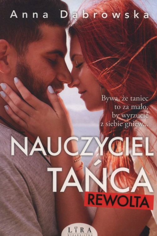 Image of Nauczyciel tańca Rewolta