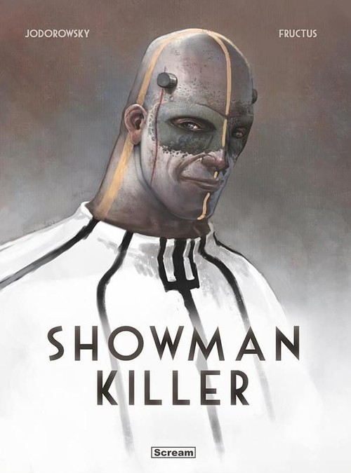Image of Showman Killer