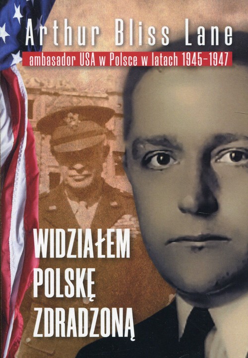 Image of Widziałem Polskę zdradzoną