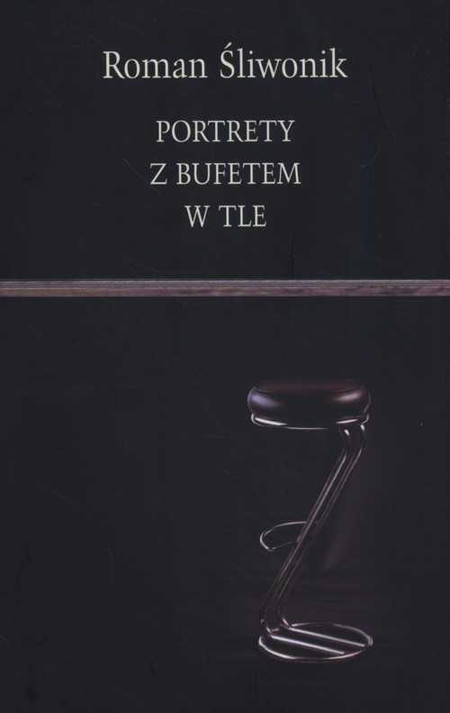 Image of Portrety z bufetem w tle