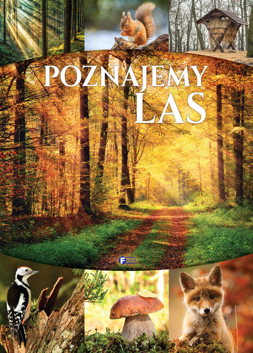 Image of Poznajemy las
