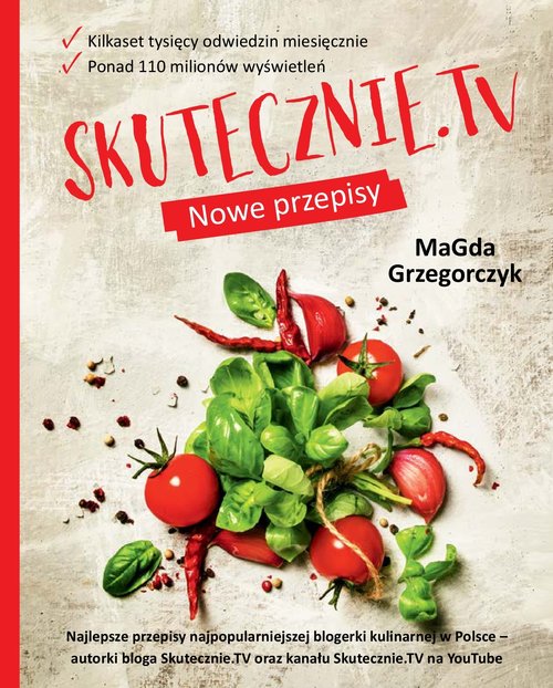 Image of SKUTECZNIE.TV Nowe przepisy