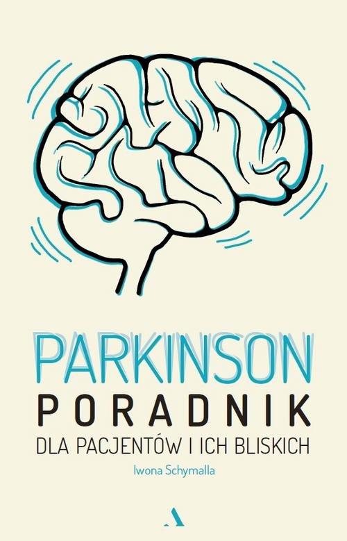 Image of Parkinson Poradnik dla pacjentów i ich bliskich