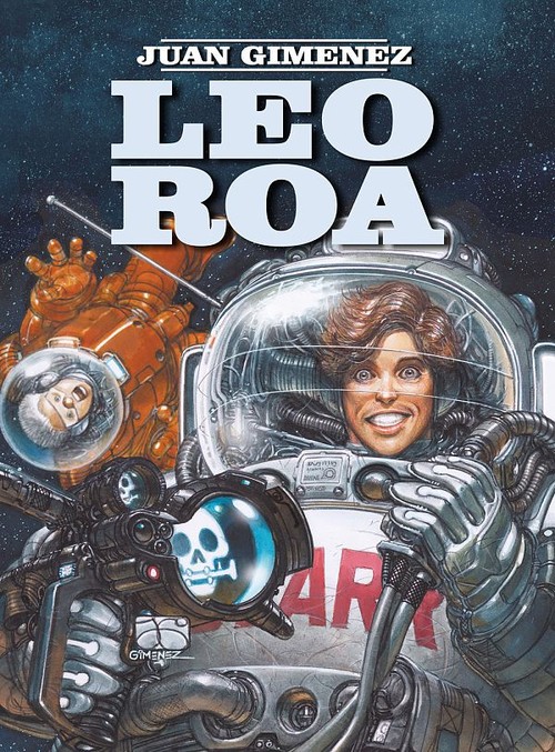 Image of Leo Roa