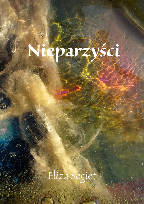 Image of Nieparzyści