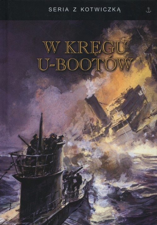 Image of W kręgu U-bootów 1
