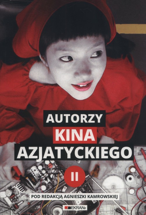 Image of Autorzy kina azjatyckiego Tom 2