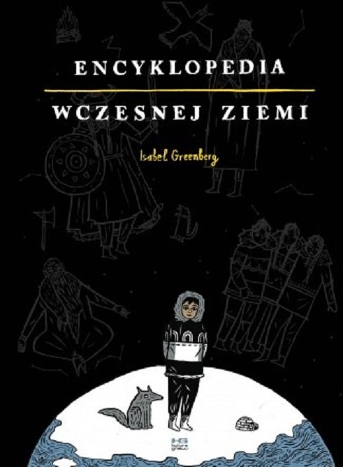 Image of Encyklopedia Wczesnej Ziemi