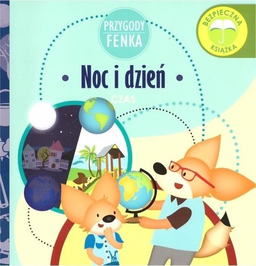 Image of Noc i dzień Miejsca