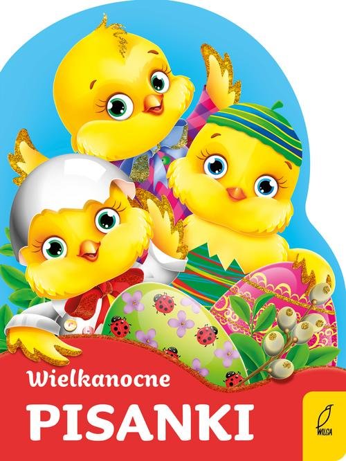 Image of Wielkanocne pisanki