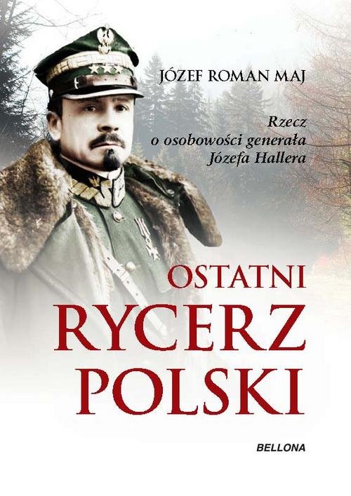 Image of Ostatni rycerz Polski